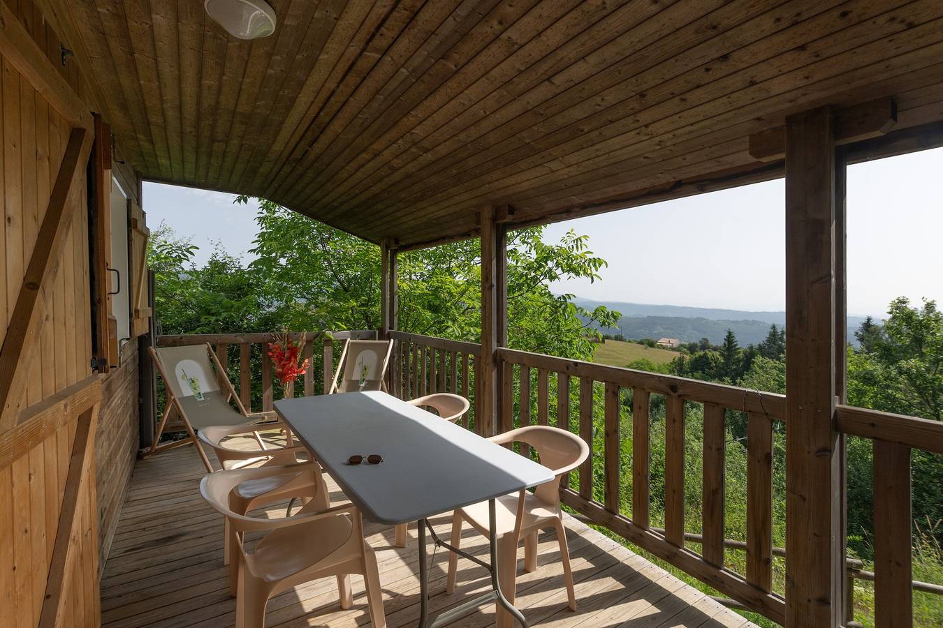 Ferienhaus für 6 Personen in Gravières, Cevennen