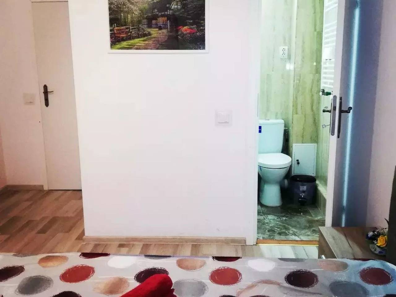 Vila Roberta Breaza Brasov in Karpaten