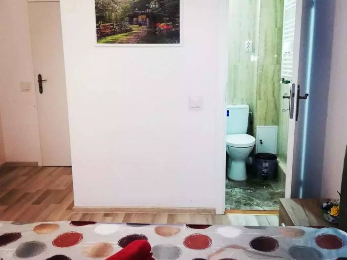 Vila Roberta Breaza Brasov in Karpaten
