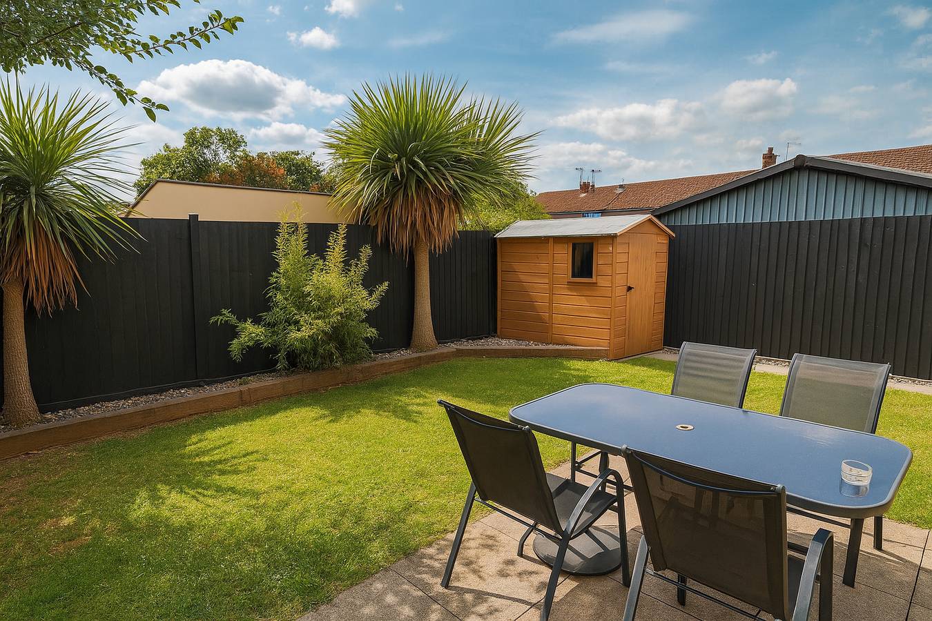 1 bed - Sleeps3 - Free Parking - 5 min to centre in Lincoln, Lincolnshire