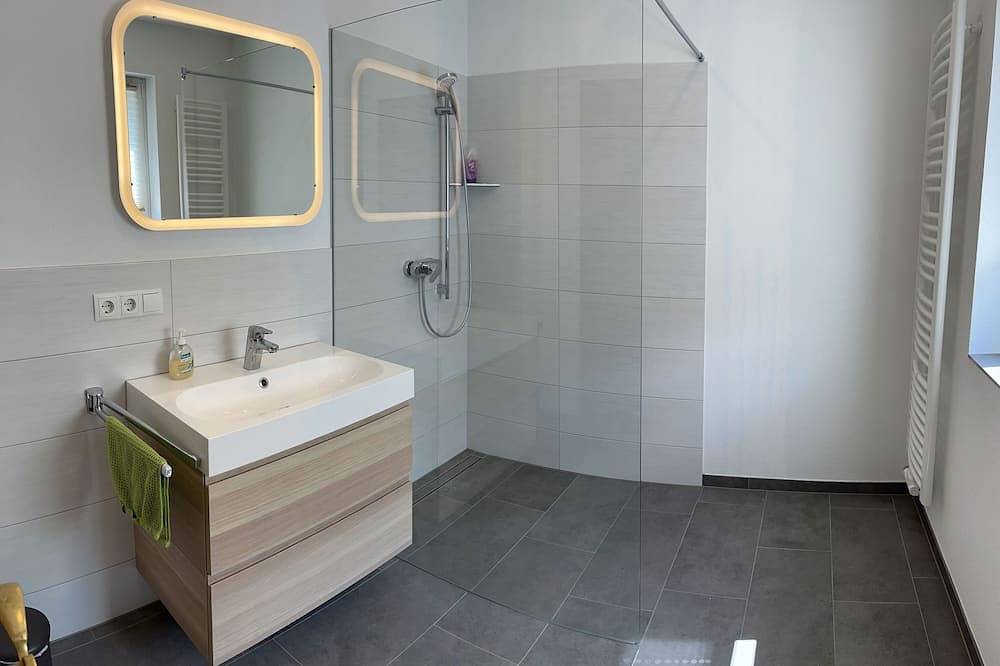 Ganze Wohnung, Ferienwohnung im Maintal in Karlstadt, Fränkisches Weinland