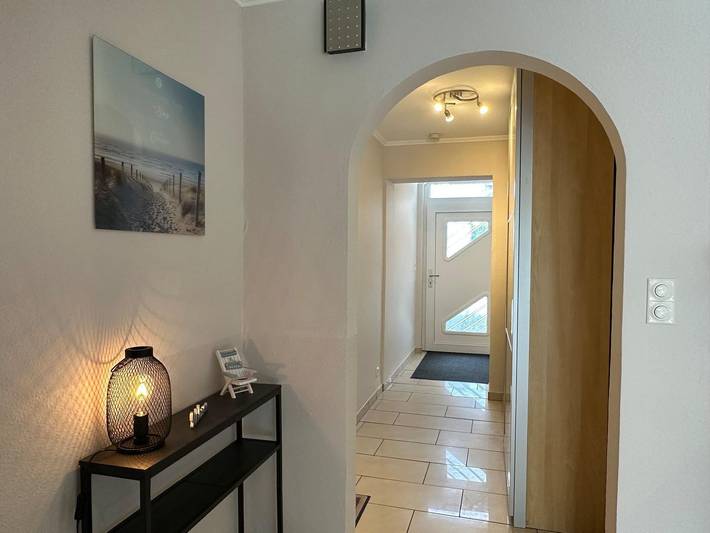 Ferienhaus für 5 Personen, mit Garten in Sierksdorf - 4