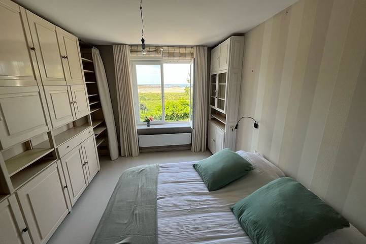 Location de vacances pour 13 personnes dans Plage De La Greve Des Cures Tregastel - 2