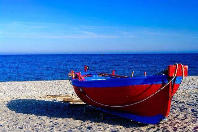 Appartamento intero, Casa Elg in Cirò Marina, Golfo di Taranto