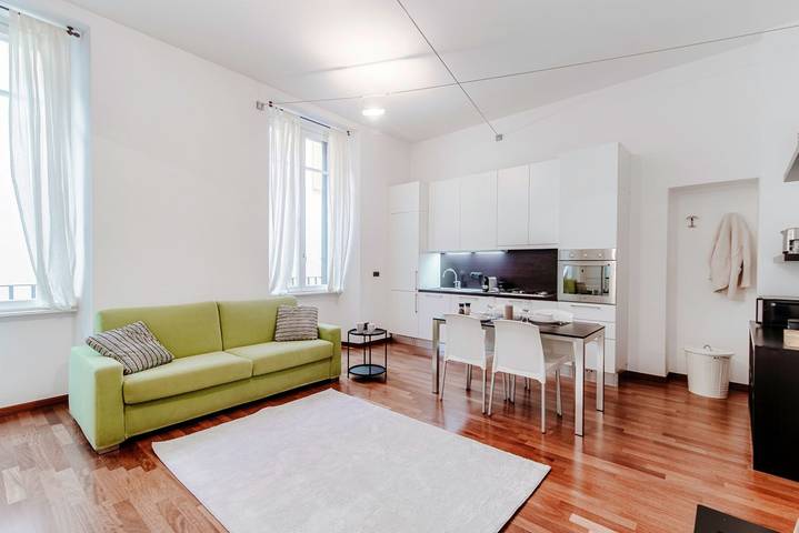 Ferienwohnung für 2 Personen in Como - 2
