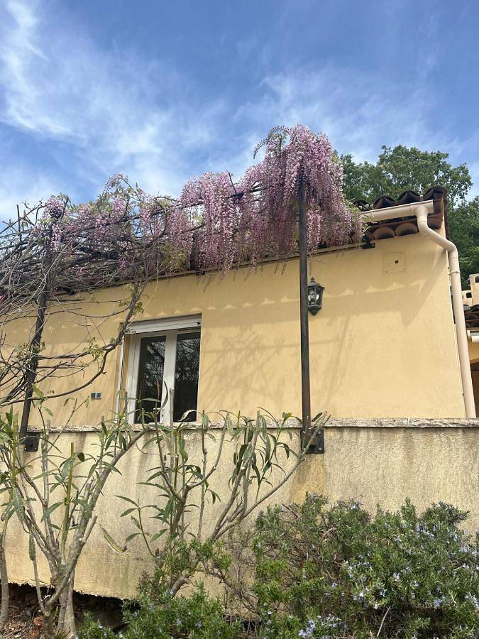 La Maison Gina in Ginasservis, Parc naturel régional du Verdon