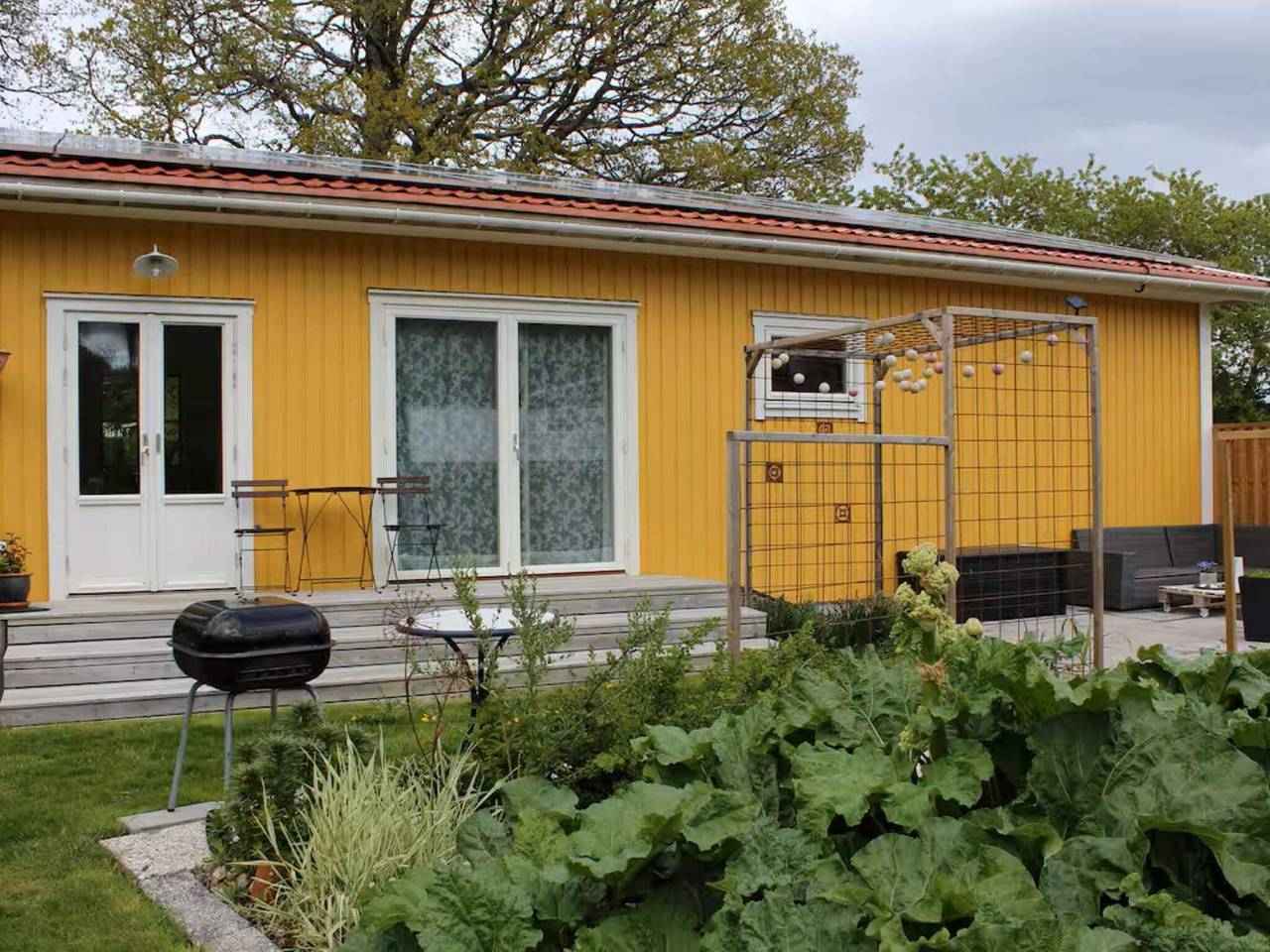 4 Personen Ferienhaus in Lur in Lur, Norra Västkusten