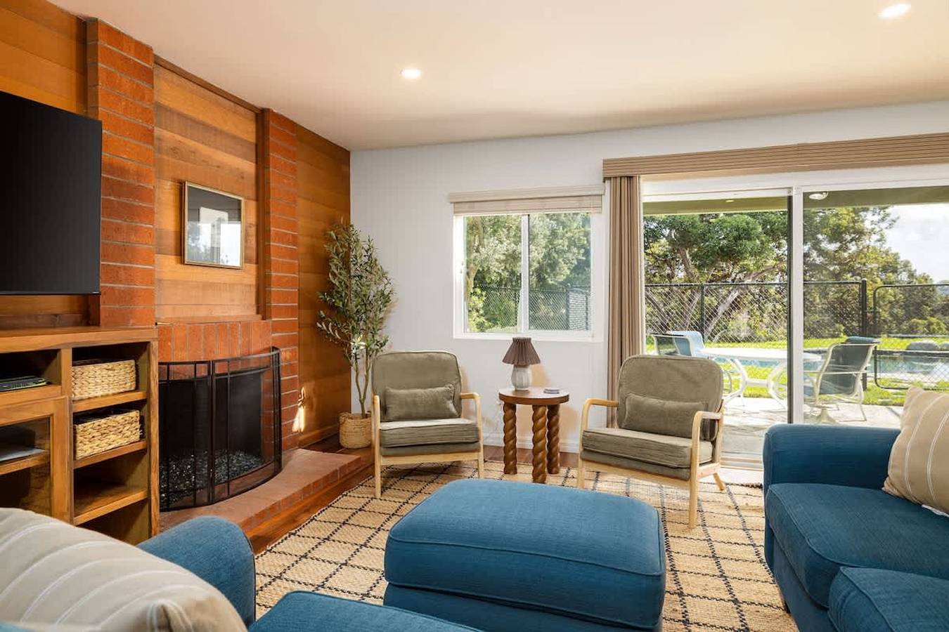 Hot Tub Pool 3Bed Home in Encinitas, San Diego County