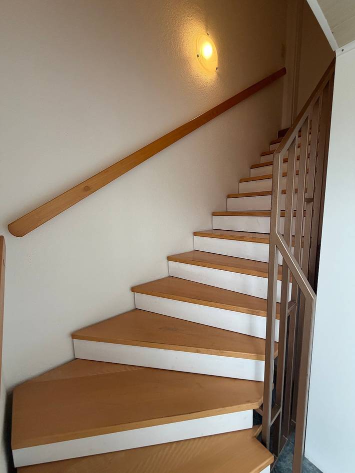 Appartement entier, Appartement 'Unterhaun' avec jardin privé et Wi-Fi in Hauneck, Rhön-Hessen