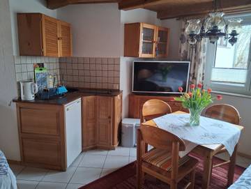 Ferienhaus für 3 Personen in Greifswald, Vorpommern Greifswald, Bild 3