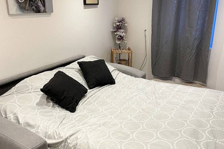 Location de vacances pour 6 personnes, avec terrasse dans Plage de Puys - 2