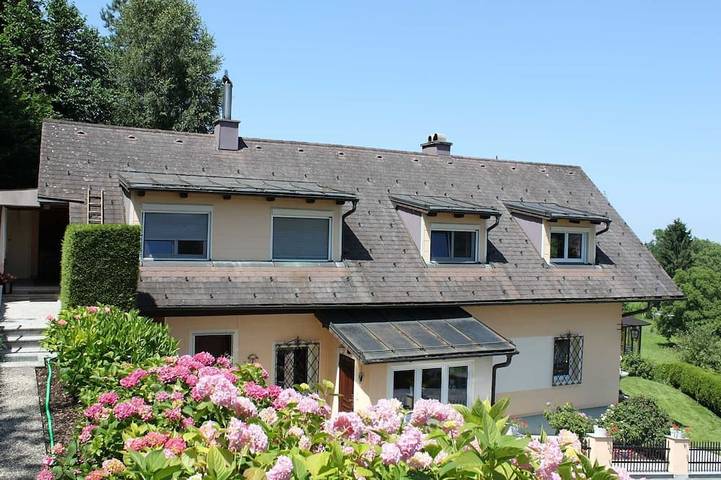 Ganze Wohnung, Appartement Ferienwohnung Bilek - Ferienwohnung mit 1 Schlaf- u. Wohzimmer in Gmunden, Bezirk Gmunden