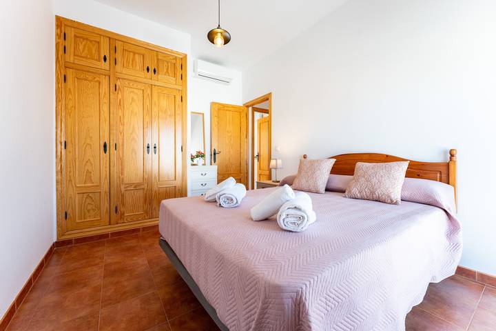 Malagasuite Villa Flor de Piedra in Málaga Provinz