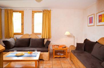 Maison pour 9 Personnes dans La Plagne, Mâcot-la-Plagne, Photo 2