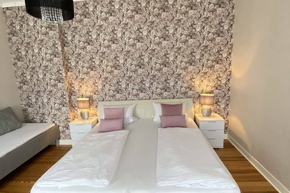 Schöne Ferienwohnung mit traumhaften Rheinblick in Kamp-Bornhofen, Mittelrhein