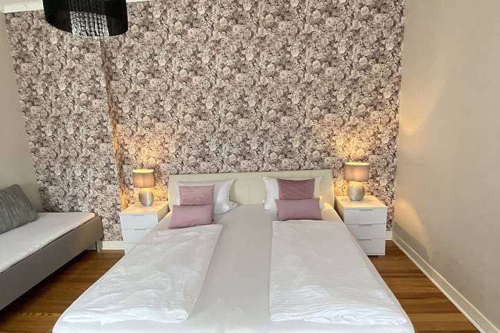 Ferienhaus für 6 Personen, mit Balkon in Kamp-Bornhofen - 4