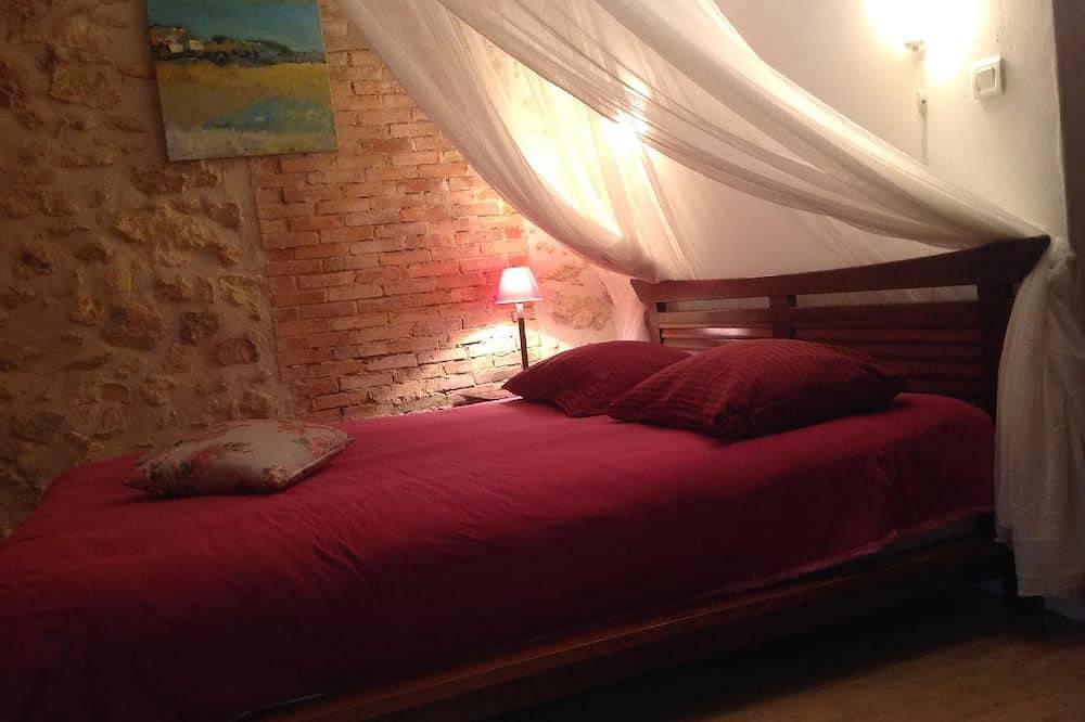 Casa de vacaciones Nontron para 1 - 3 personas con 2 dormitorios - Casa de vacaciones in Nontron, Parque Natural Regional Périgord-Limousin