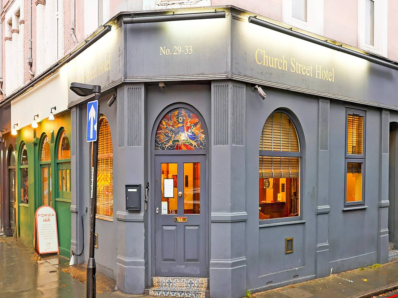 Vakantieappartement voor 2 Personen in Southwark (borough), Londen