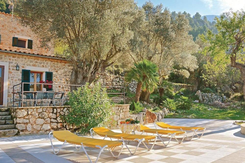 Bonita casa en Estellencs con cocina in Estellenchs, Mallorca Oeste