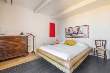 Loft per 4 Persone in Castello (Sardinia), Cagliari, Foto 2