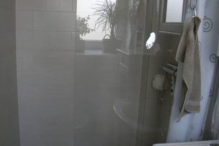 Ferienhaus für 4 Personen, mit Garten und Sauna sowie Terrasse, mit Haustier in Brodersby an der Schlei - 4