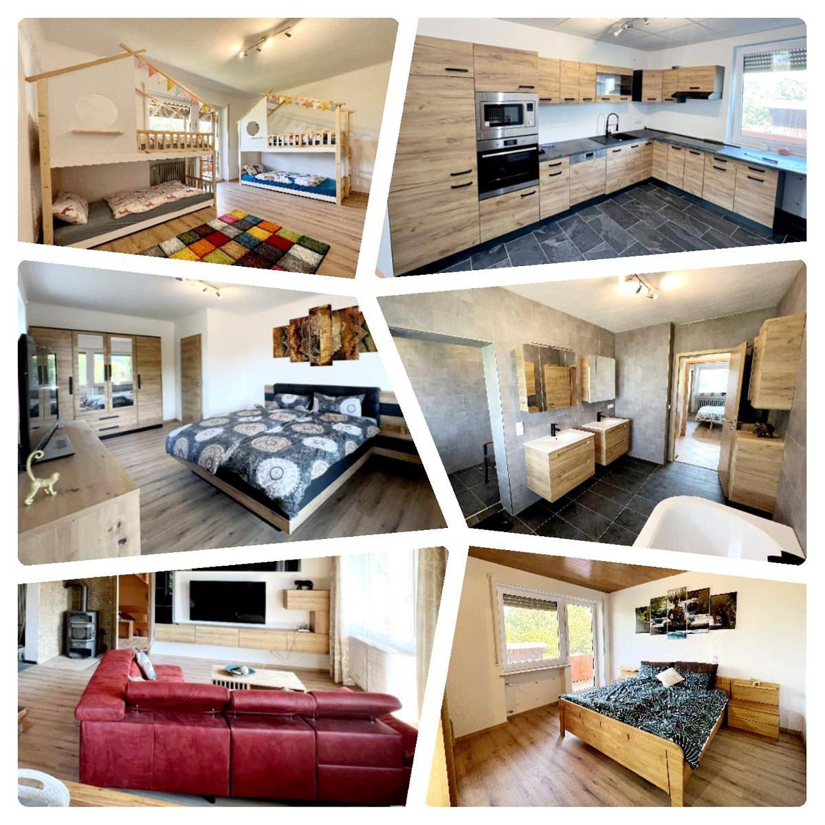 Ferienhaus Lieblingsplatz in Blaibach, Ostbayern