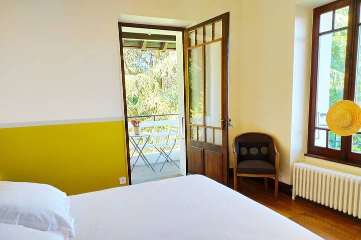 Appartement entier, Maison Nemours Appartement in Annecy, Annecy (commune)