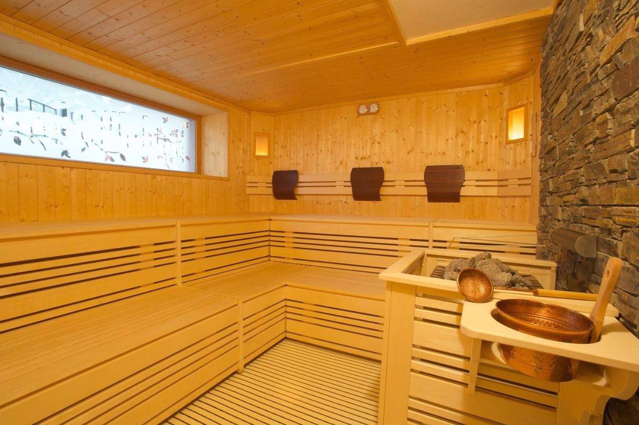 Hotel Negritella in Passo Tonale, Vermiglio