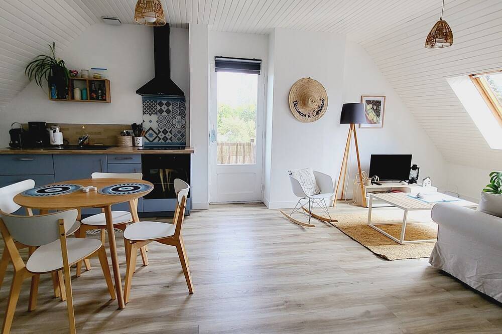 Photo : Appartement de vacances