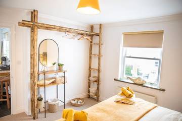 Apartment for 4 People in Eastbourne, East Sussex, Photo 4