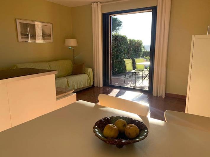 Gîte pour 4 personnes, avec jardin dans Plage de la Garonnette - 3