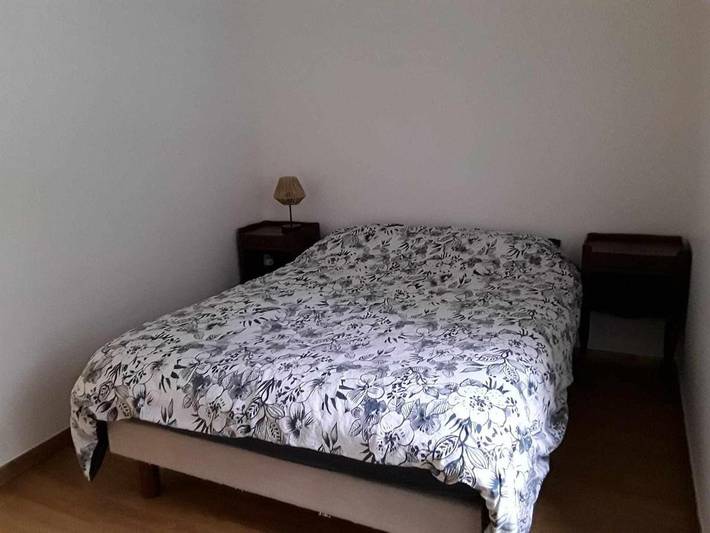 Location de vacances pour 6 personnes, avec jardin ainsi que terrasse et vue à Bruniquel - 3