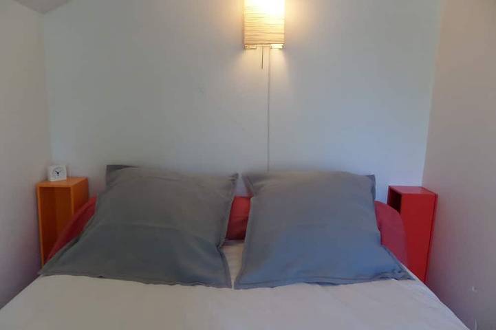 Location de vacances pour 6 personnes, avec balcon et jardin, animaux acceptés à Saint-Georges-sur-Baulche - 4