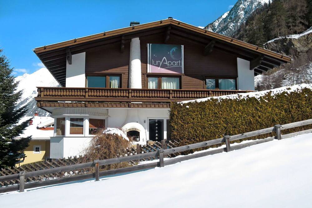 Appartamento vacanze a Ötztal a partire da 113€ a notte