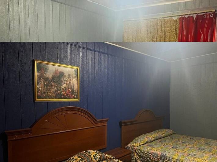 Vakantieappartement voor 4 personen, met huisdier - 1