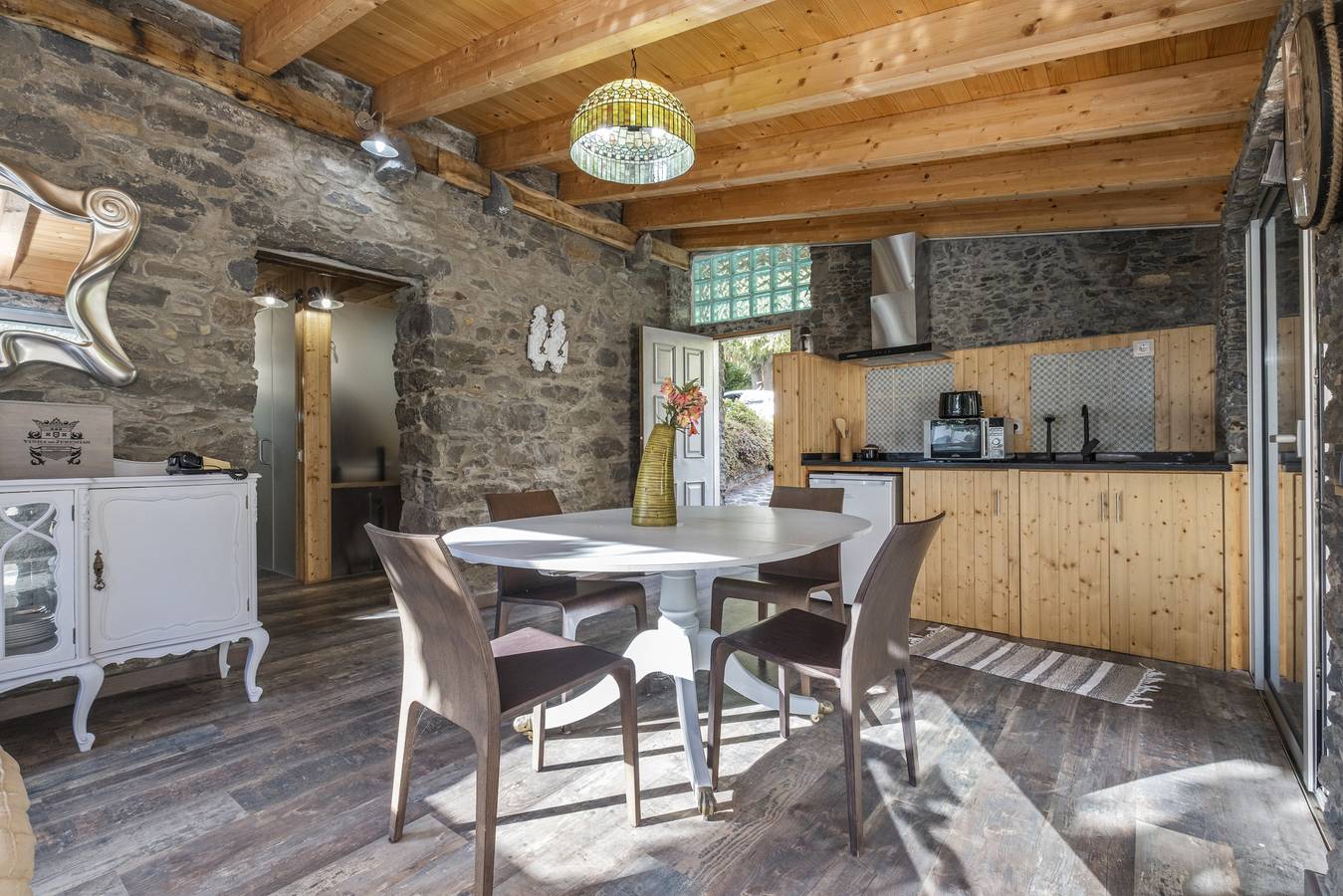Casas Maravilha - Palheiro by Homie in Arco da Calheta, Madeira