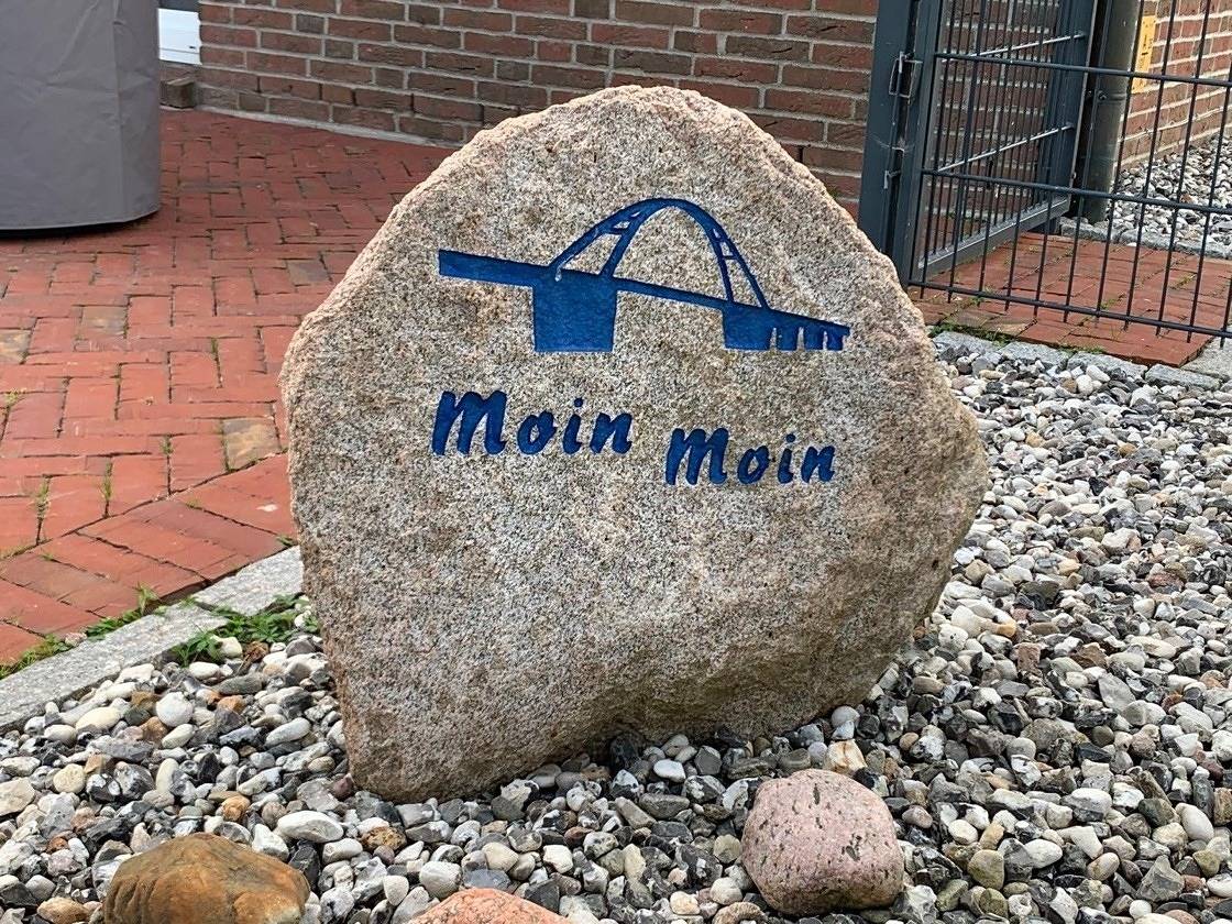 Ganze Ferienwohnung, Die Mupfel in Strukkamp, Fehmarn