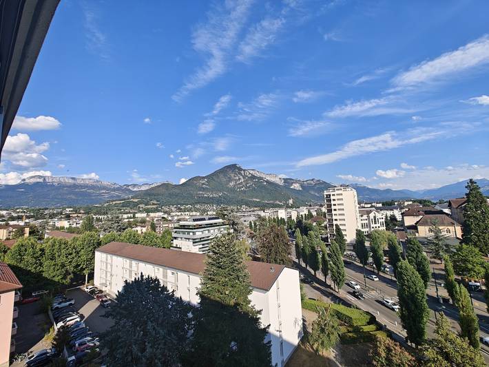 Ferienwohnung für 8 Personen in Annecy