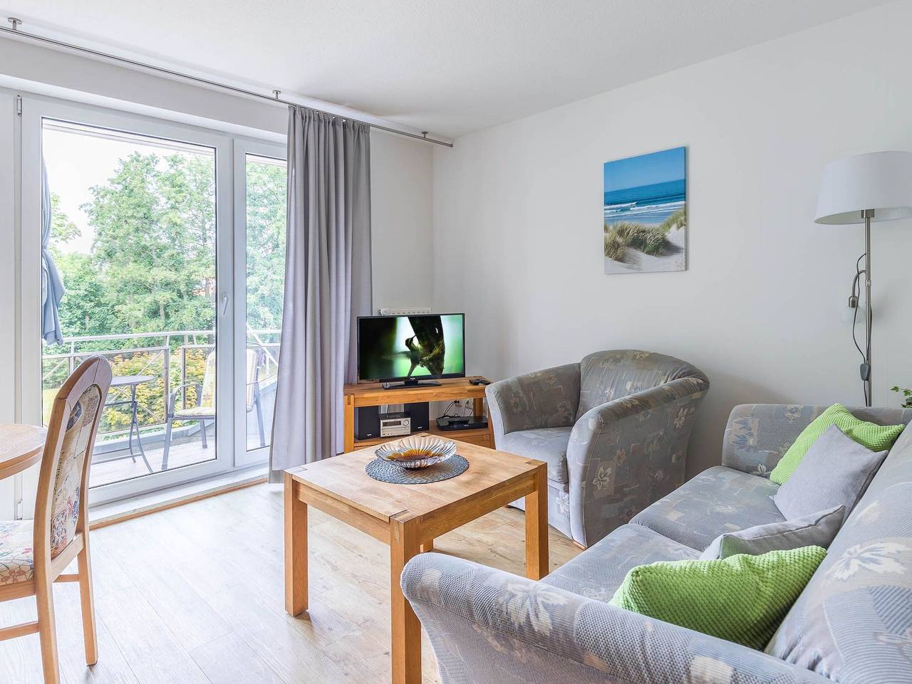 Ganze Ferienwohnung, Ferienwohnung Armeria in Ostseebad Boltenhagen, Boltenhagen