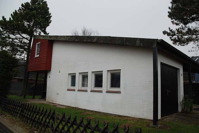 Ferienwohnung für 3 Personen in Cuxhaven Zentrum