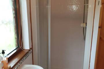 Holiday Home for 5 People in Isle of Arran, Scottish Islands, Photo 2