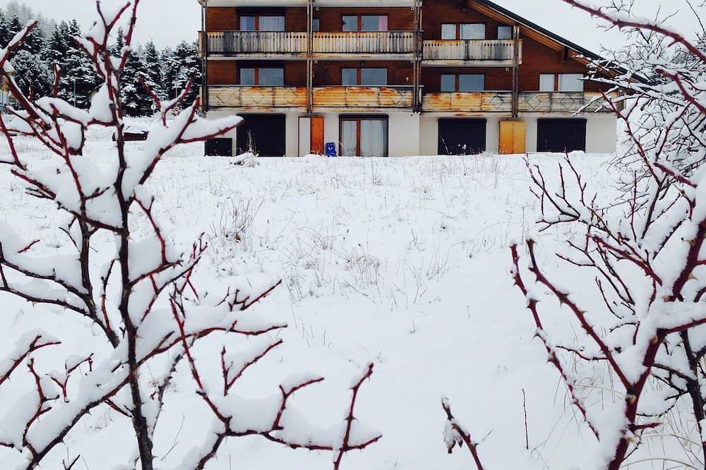 Photo : Appartement de vacances