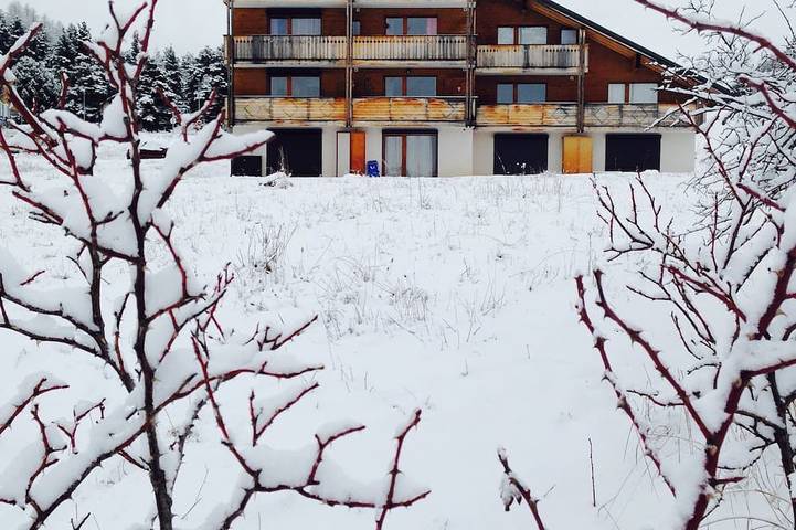 Holiday apartment for 6 people, with terrace and hot tub - 1