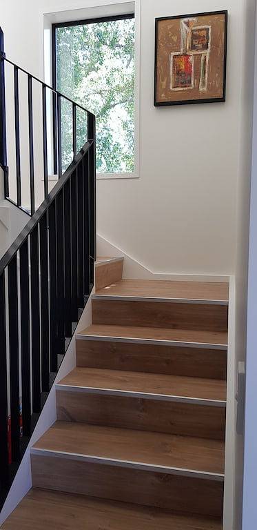 A mountain retreat with Spa - Bombardino Chalet in Ohakune, Ruapehu District