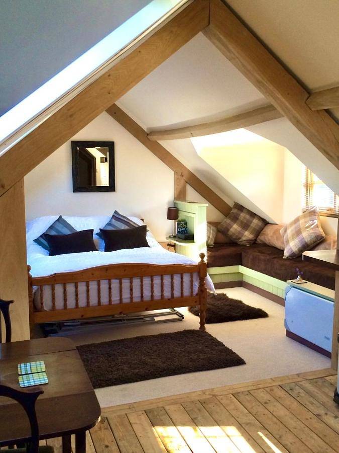 Deluxe Family Suite in Stroud, Gloucestershire
