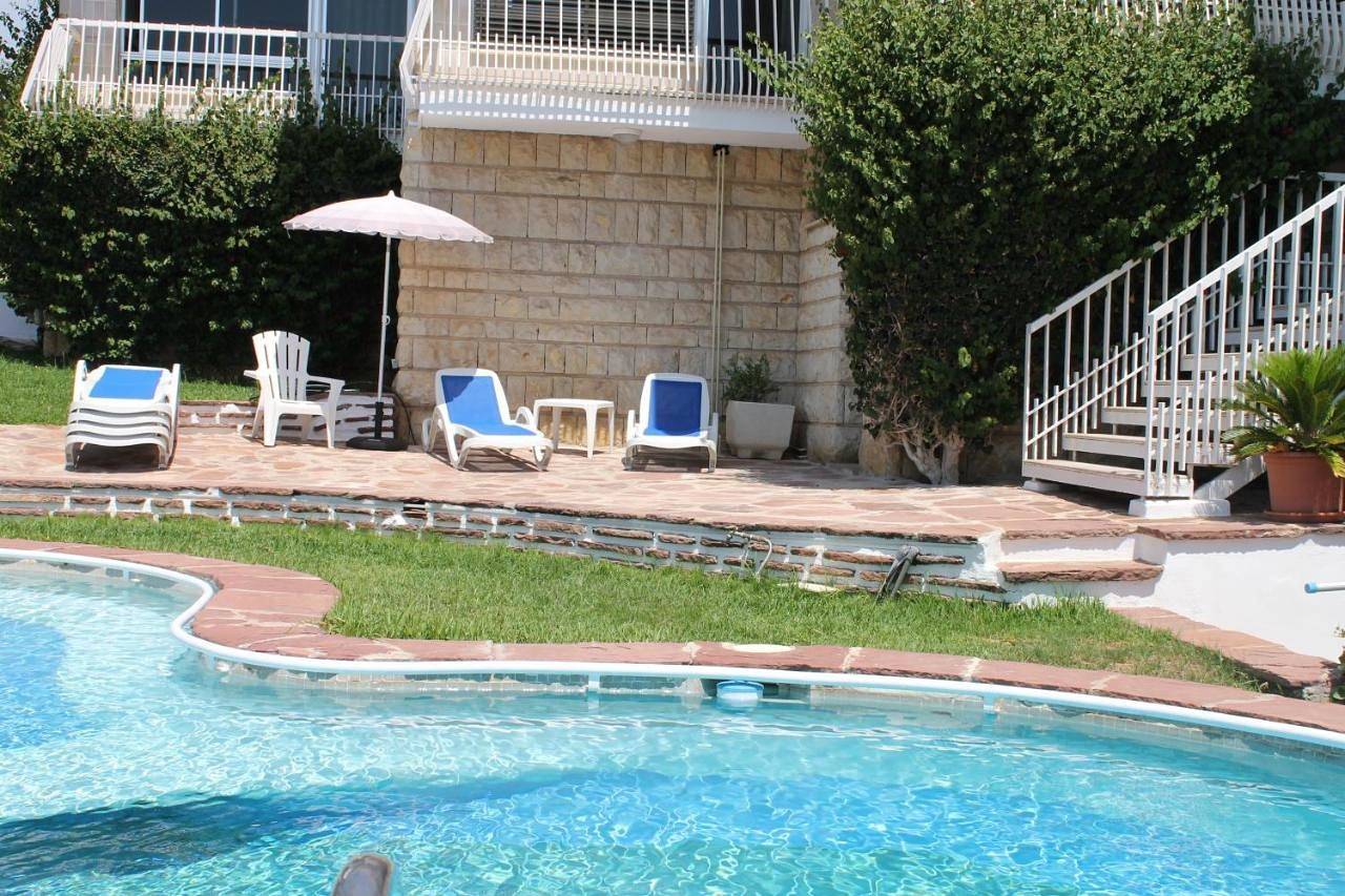 Villa - Beach Front in Benicasim, Costa del Azahar