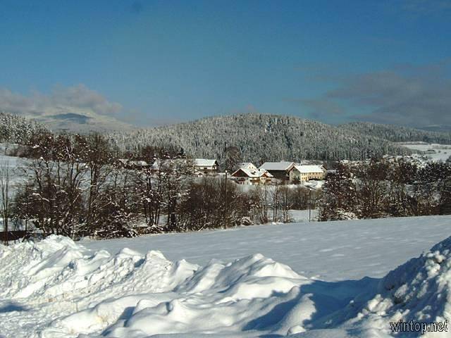 Apartamento inteiro, Fh Kramheller - Ferienwohnung in Zwiesel, Šumava Mountains