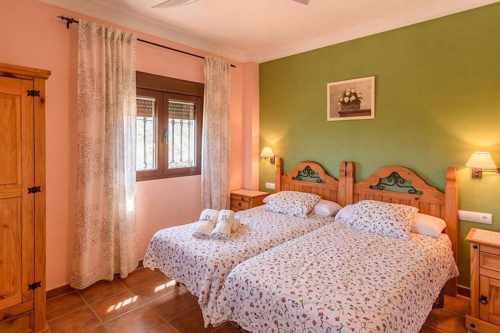 Casana Almáchar in Almáchar, Provincia de Málaga