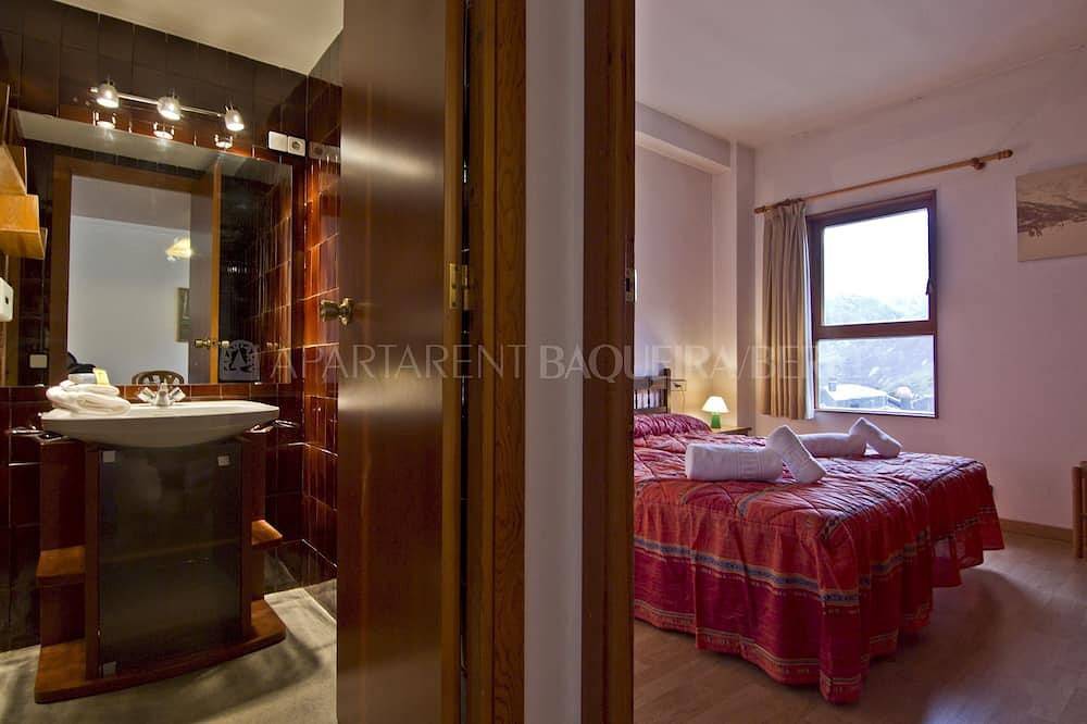 Ganze Wohnung, Clot der Os - Edificio Biciberri in Baqueira, Naut Aran