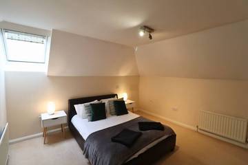 Apartment for 2 People in Bracknell, Bracknell Forest, Photo 1